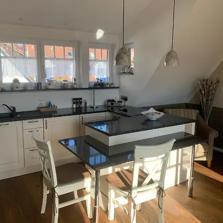 Haus Selma Apartment Zingst Exterior photo