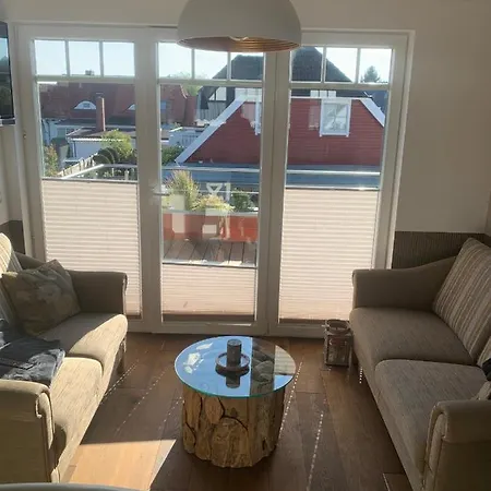 Haus Selma Apartment Zingst Exterior photo