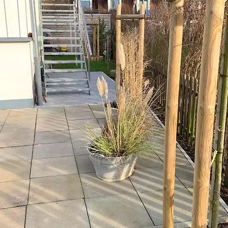 Haus Selma Apartment Zingst Exterior photo