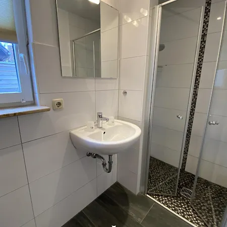Haus Selma Apartment Zingst Exterior photo