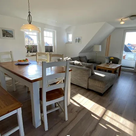 Haus Selma Apartment Zingst Exterior photo