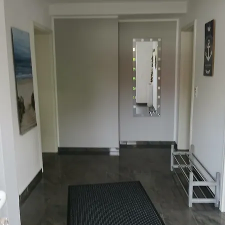 Haus Selma Apartment Zingst Exterior photo