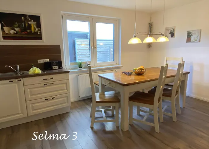 Haus Selma