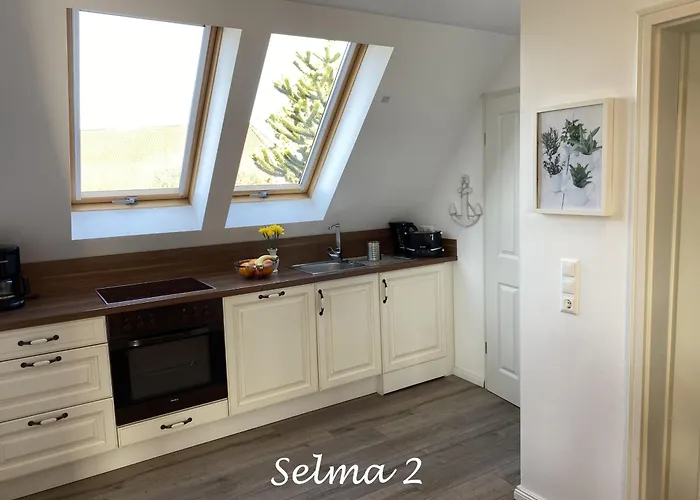 Haus Selma