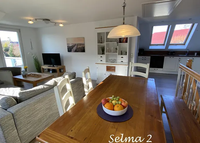 Haus Selma