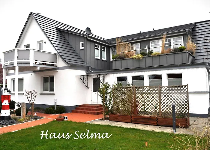 Haus Selma