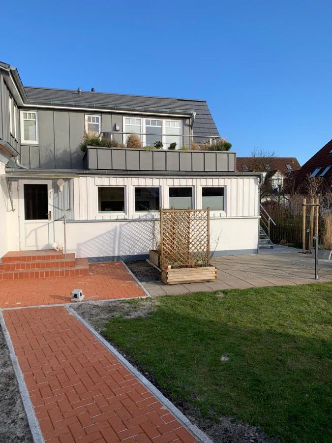 Apartment Haus Selma