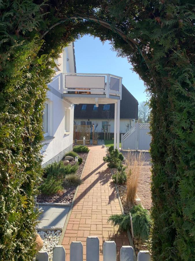 Haus Selma Zingst
