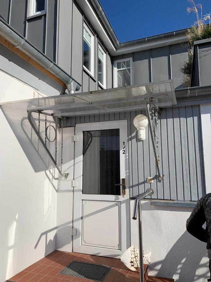 Haus Selma Ostseeheilbad Zingst