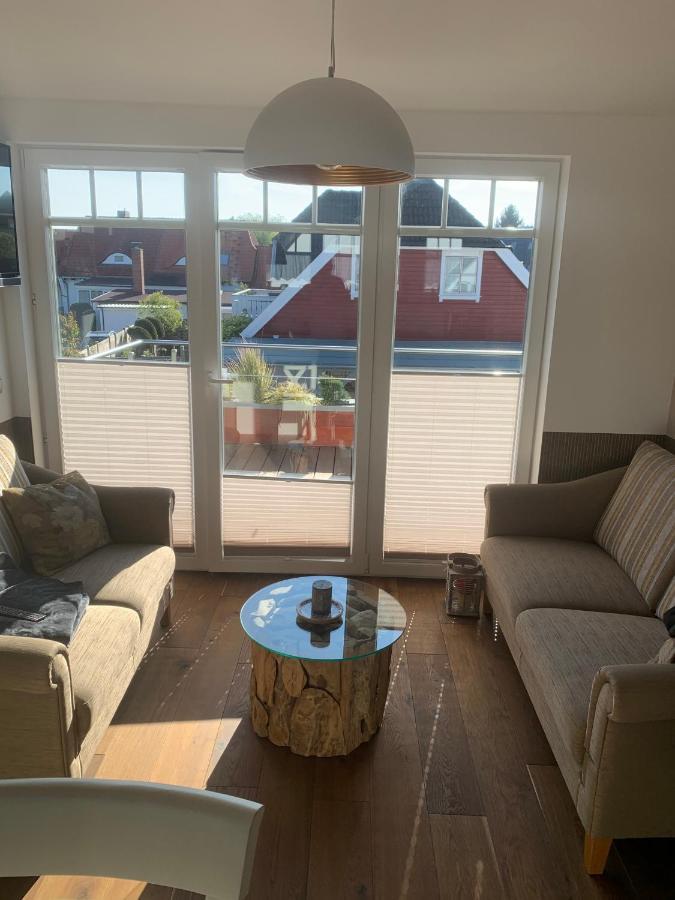 Lejlighed Haus Selma