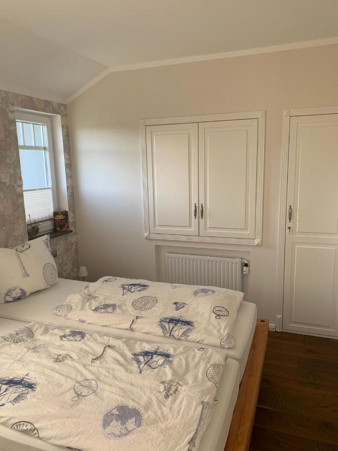 Haus Selma Apartment