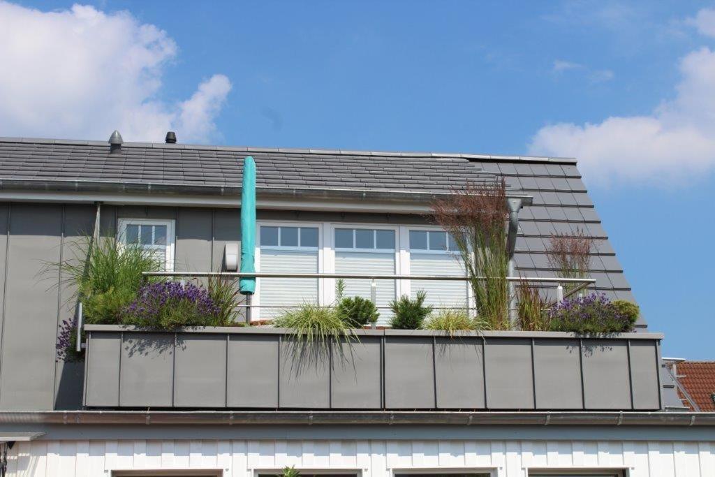 Lejlighed Haus Selma *