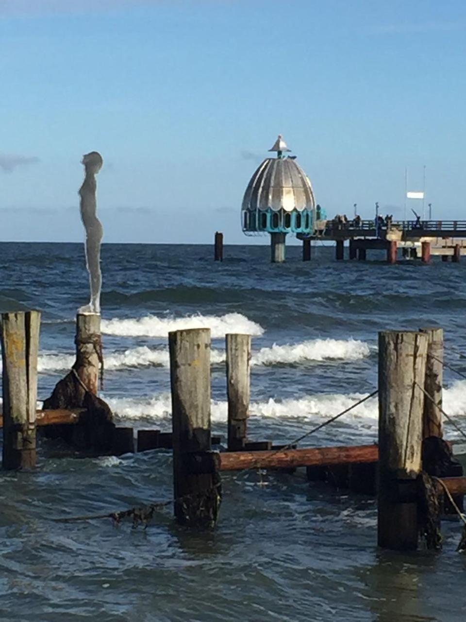 Haus Selma Ostseeheilbad Zingst