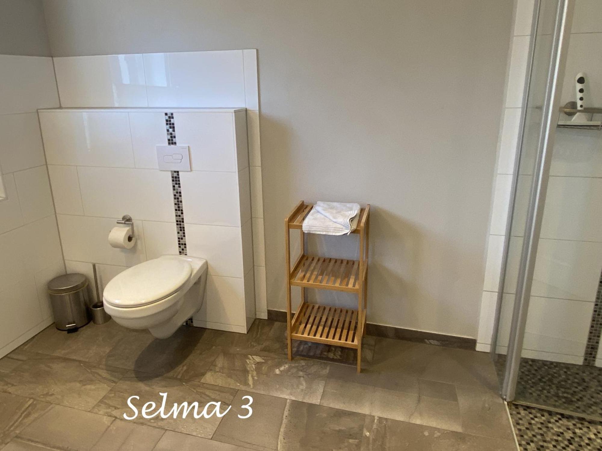 Haus Selma * Zingst