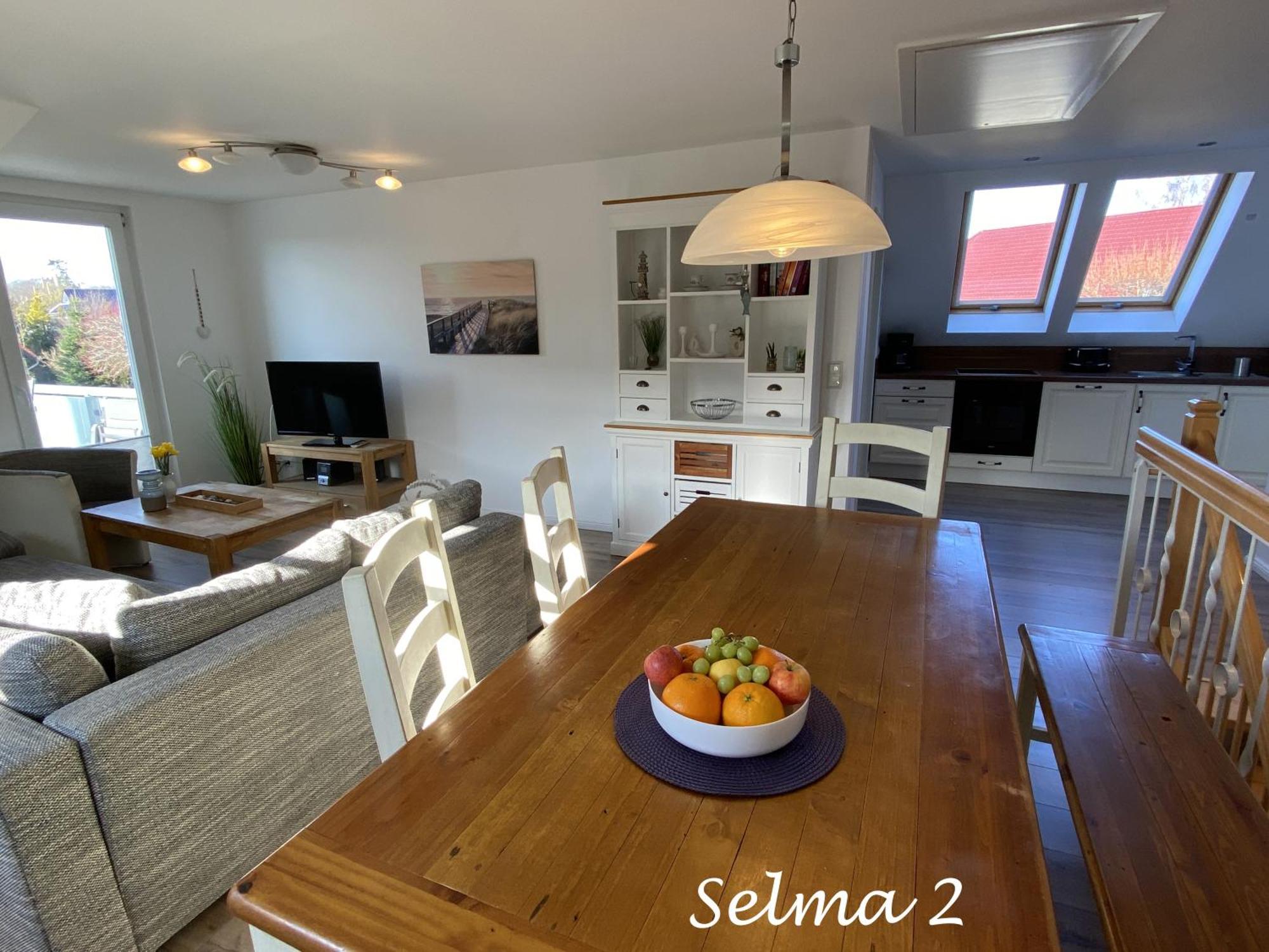Haus Selma