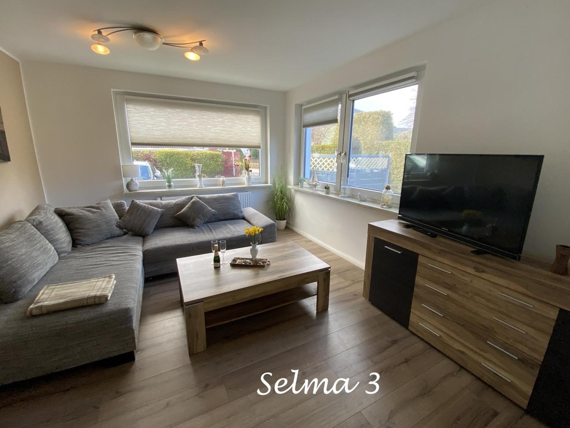 Haus Selma *