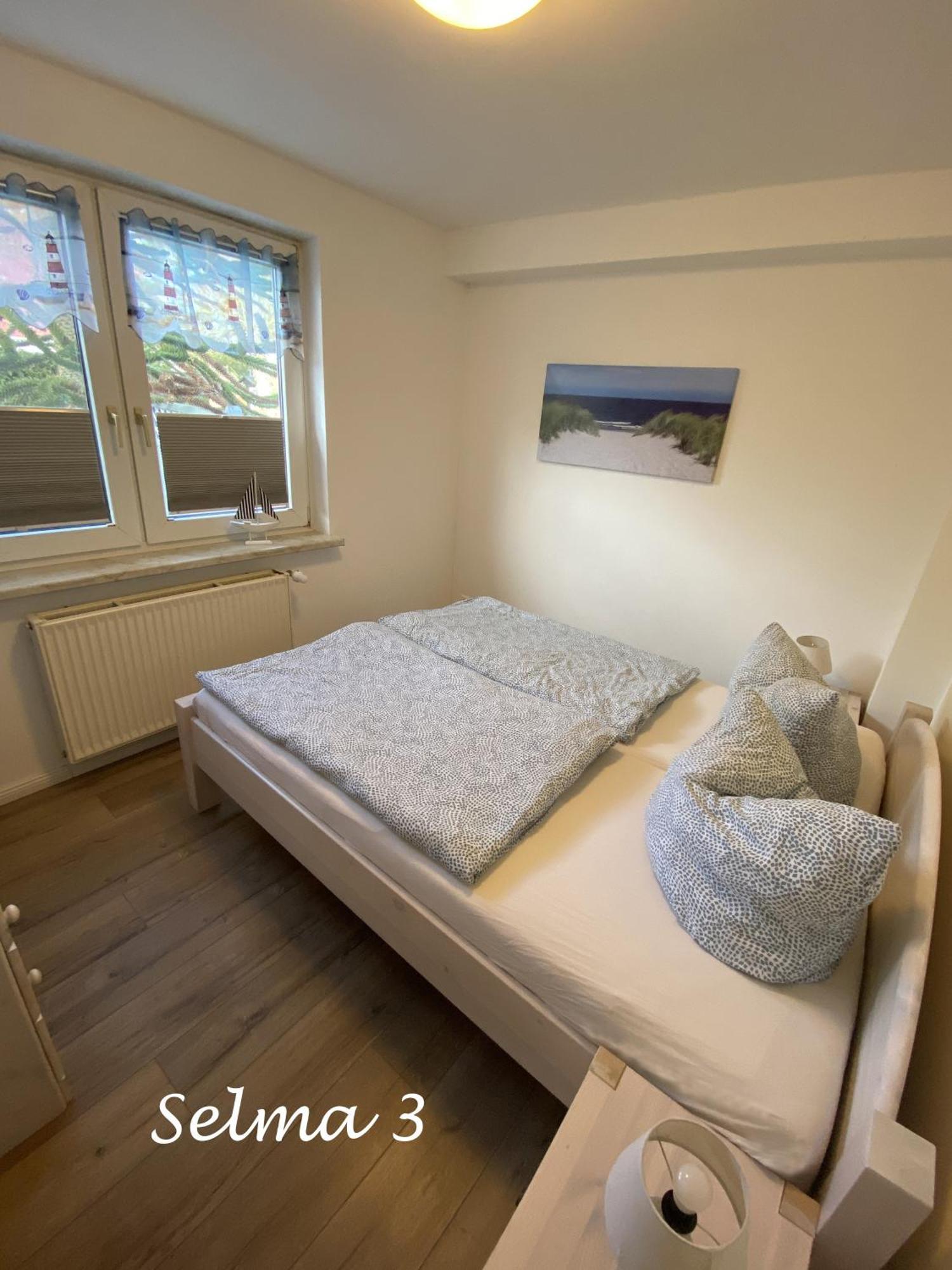 Haus Selma * Zingst