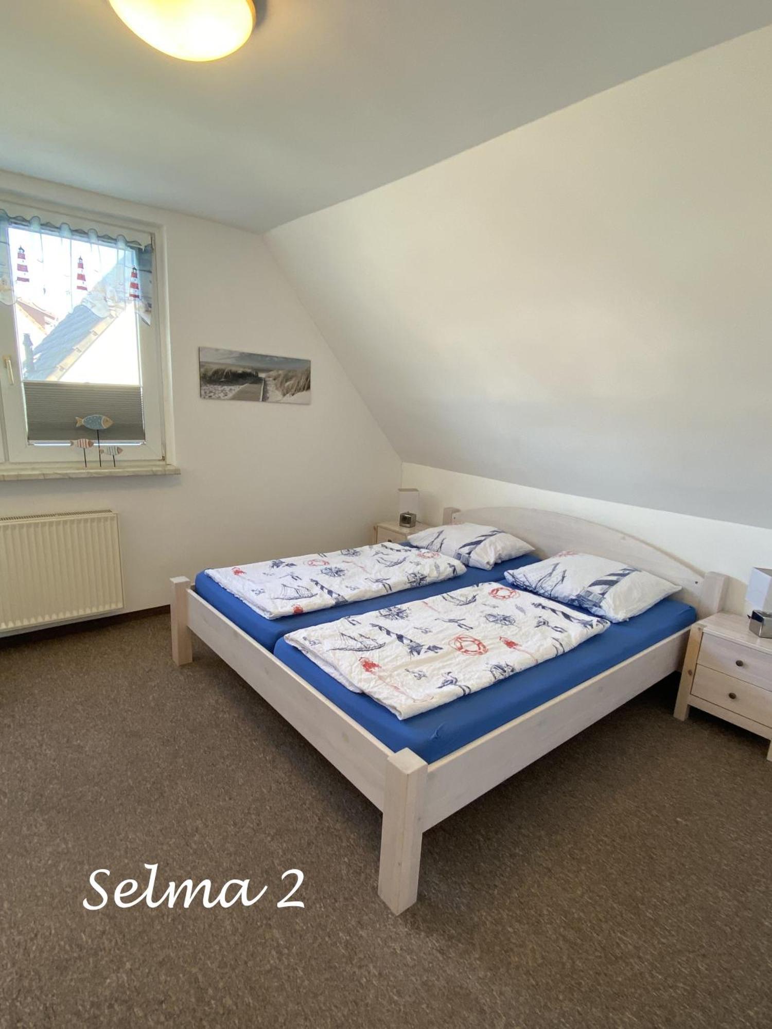 Haus Selma Lejlighed