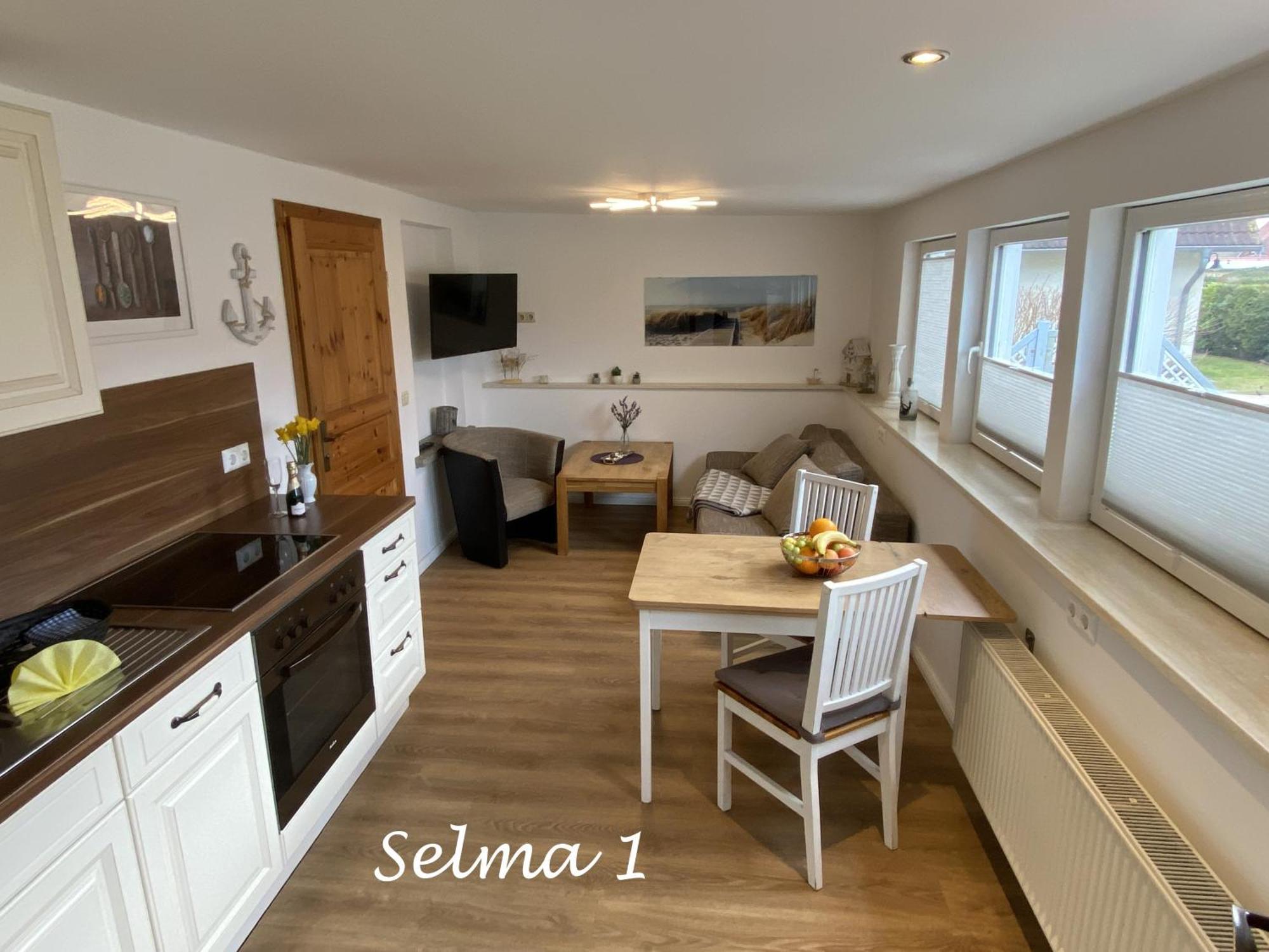 Lejlighed Haus Selma