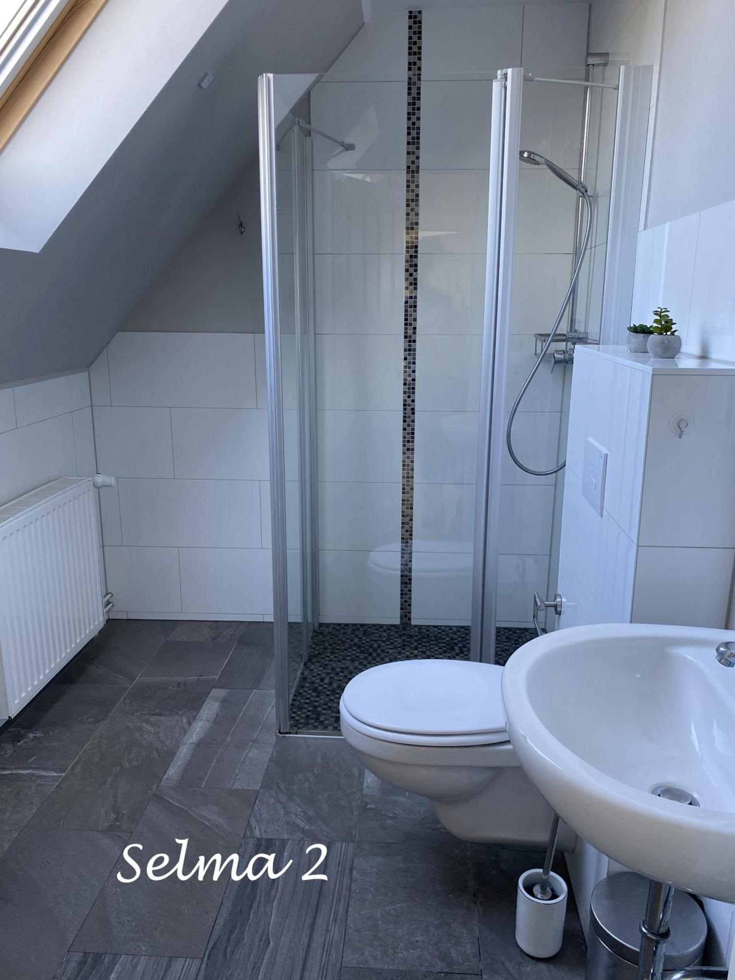 Haus Selma Lejlighed Zingst