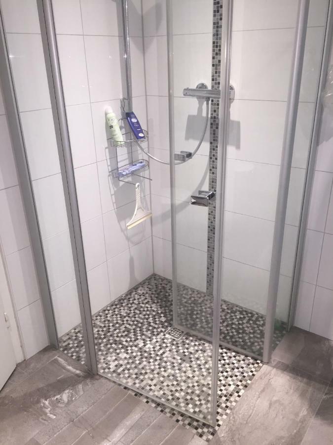 Apartment Haus Selma Ostseeheilbad Zingst