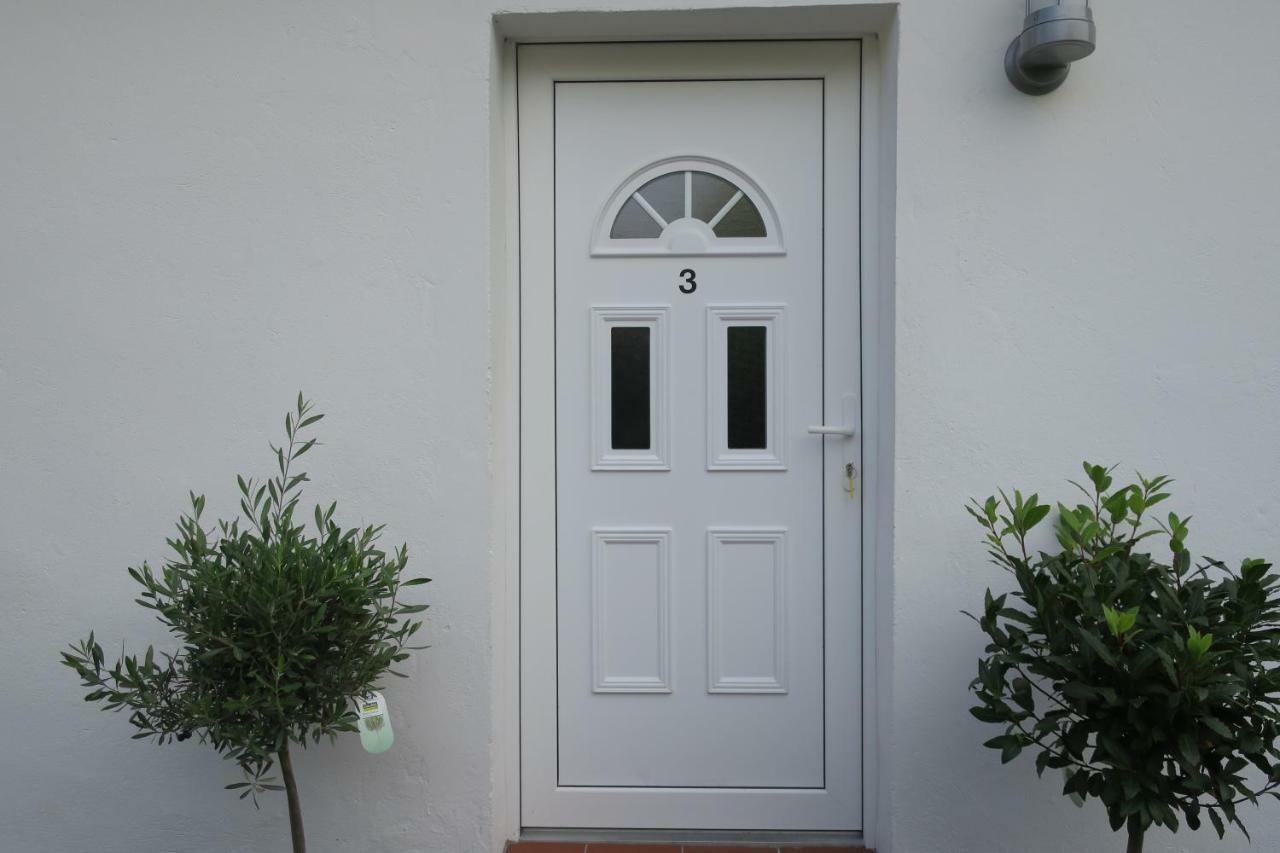 Haus Selma Apartment Ostseeheilbad Zingst
