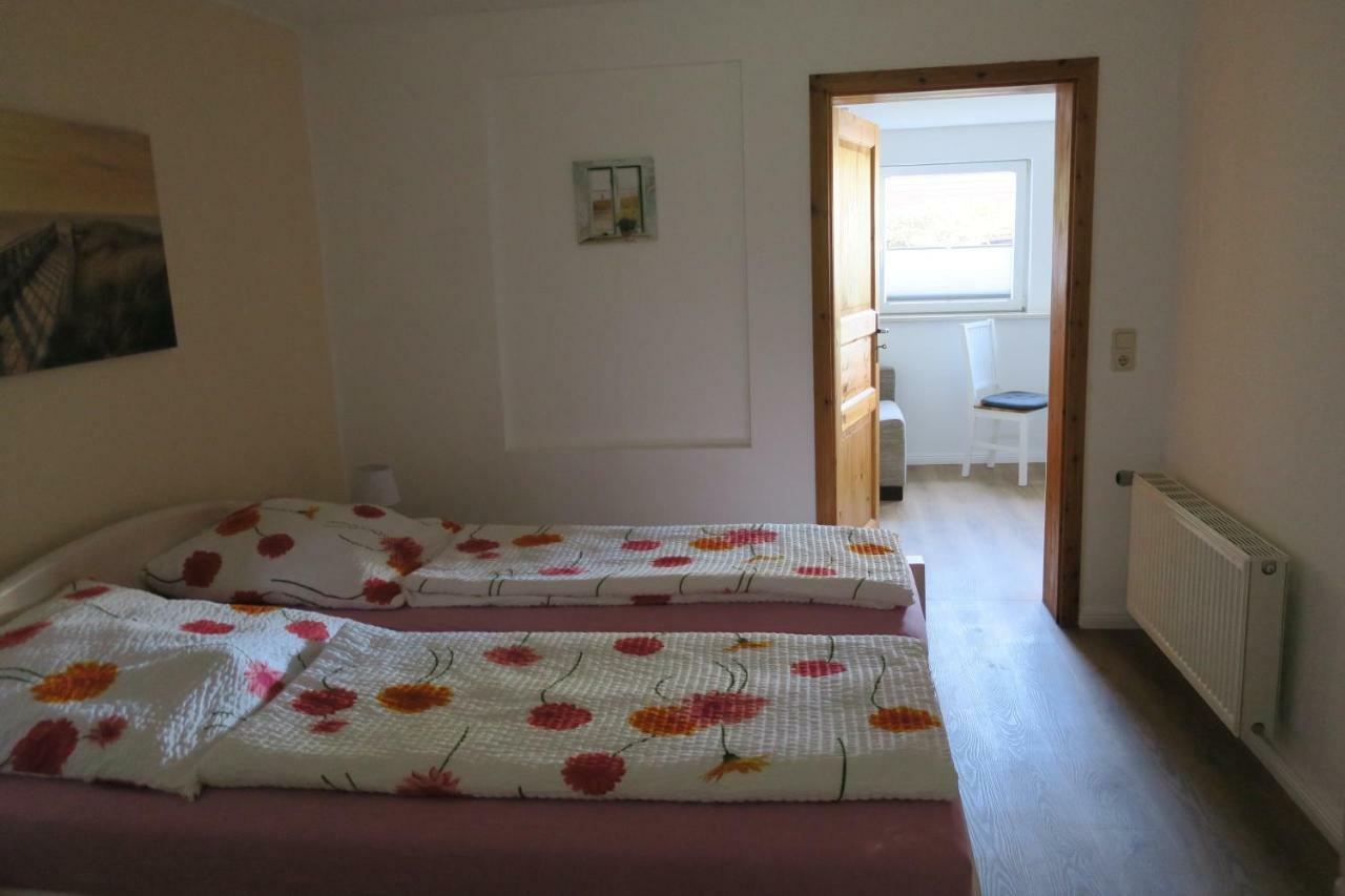 Apartment Haus Selma Ostseeheilbad Zingst
