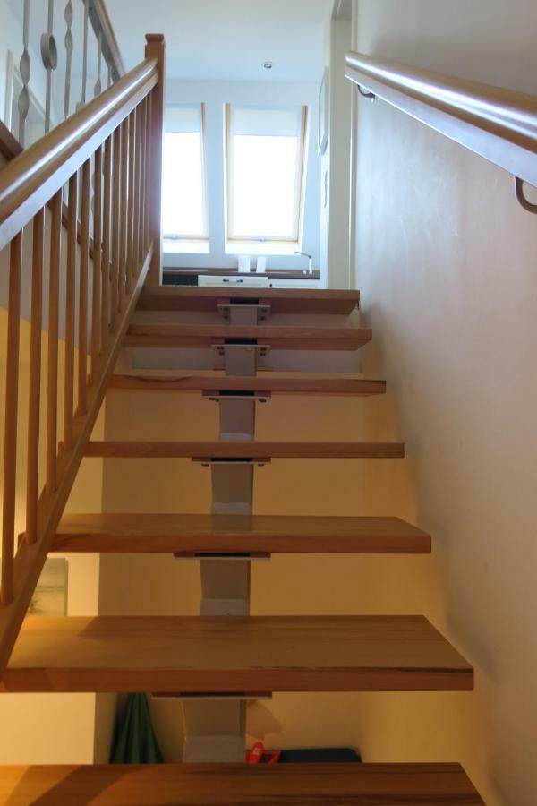 Haus Selma Lejlighed