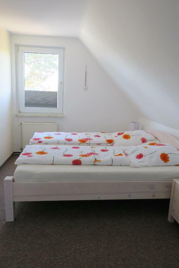Haus Selma Ostseeheilbad Zingst